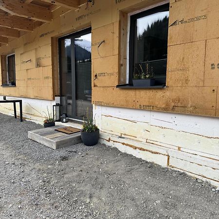Ferienwohnung Sunnseit Maria Alm am Steinernen Meer Exteriör bild
