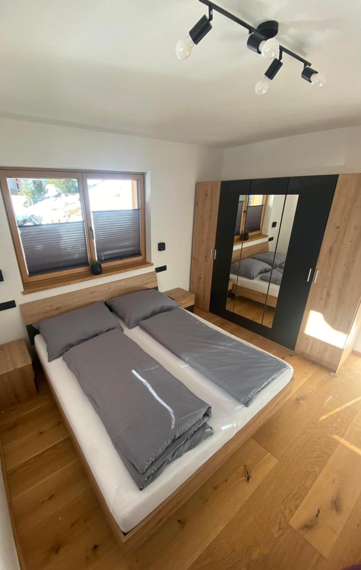 Ferienwohnung Sunnseit Maria Alm am Steinernen Meer Exteriör bild